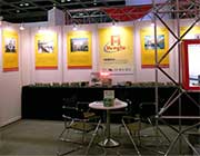 2012年慕尼黑國(guó)際電子元器件博覽會(huì)