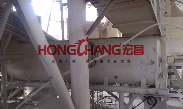氫氧化鈣生產(chǎn)線設(shè)備為什么要用破碎機(jī)？